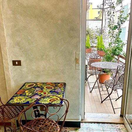 Dream Suite Milano Dış mekan fotoğraf