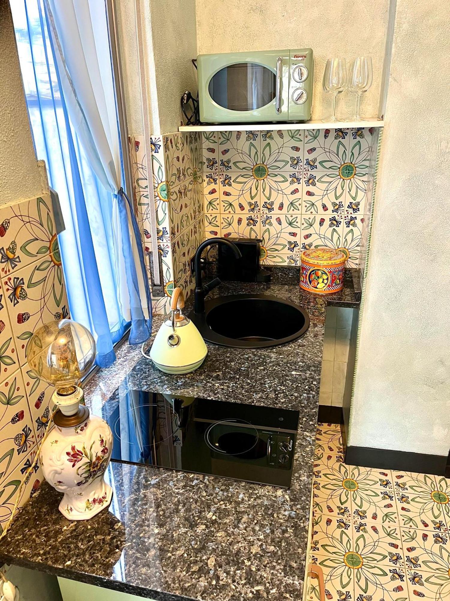 Dream Suite Milano Dış mekan fotoğraf