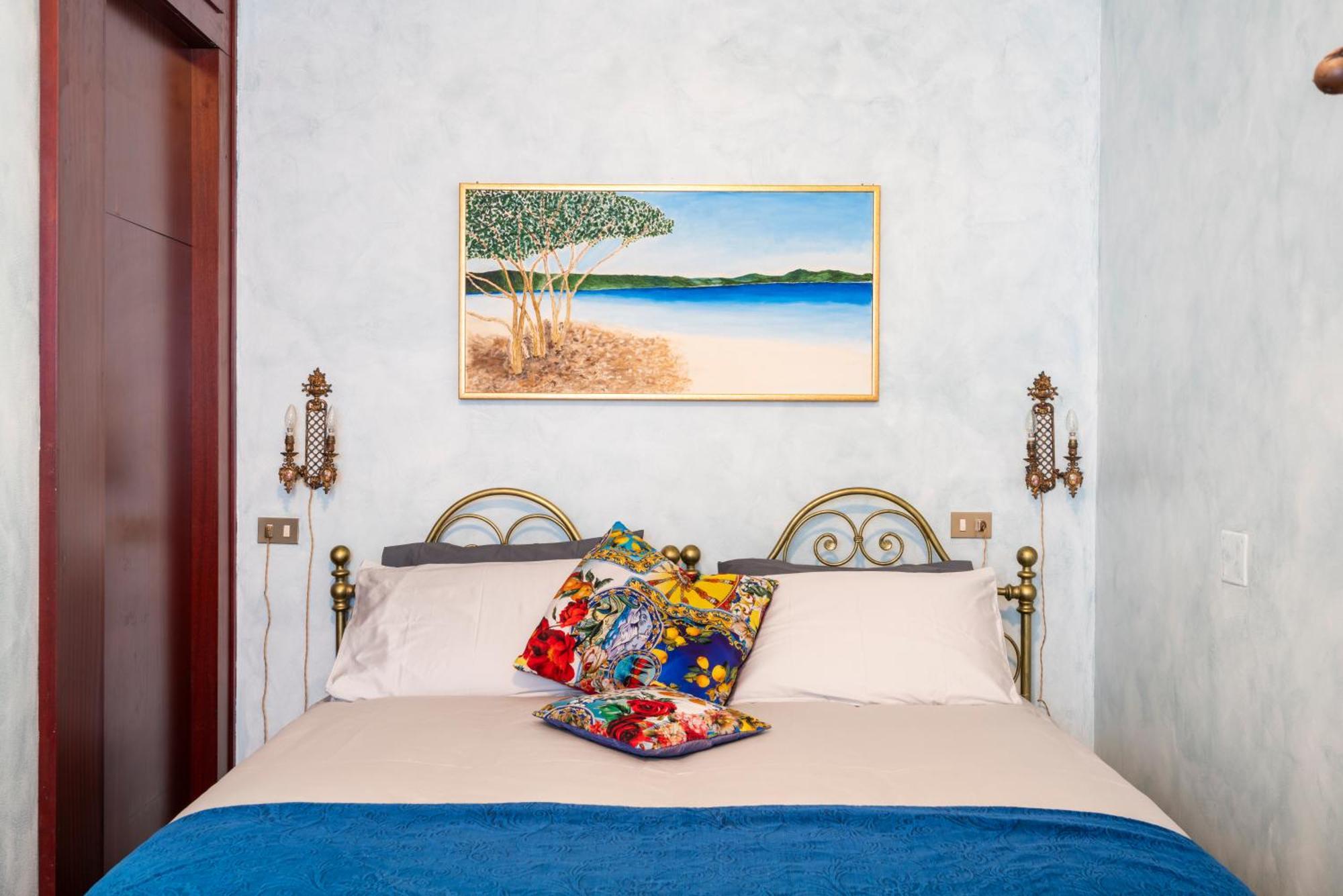 Dream Suite Milano Dış mekan fotoğraf