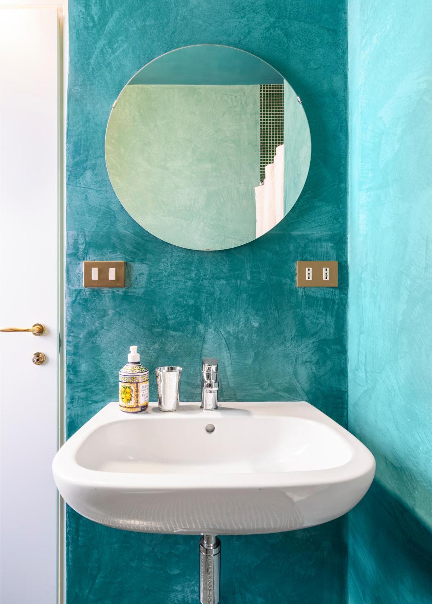 Dream Suite Milano Dış mekan fotoğraf