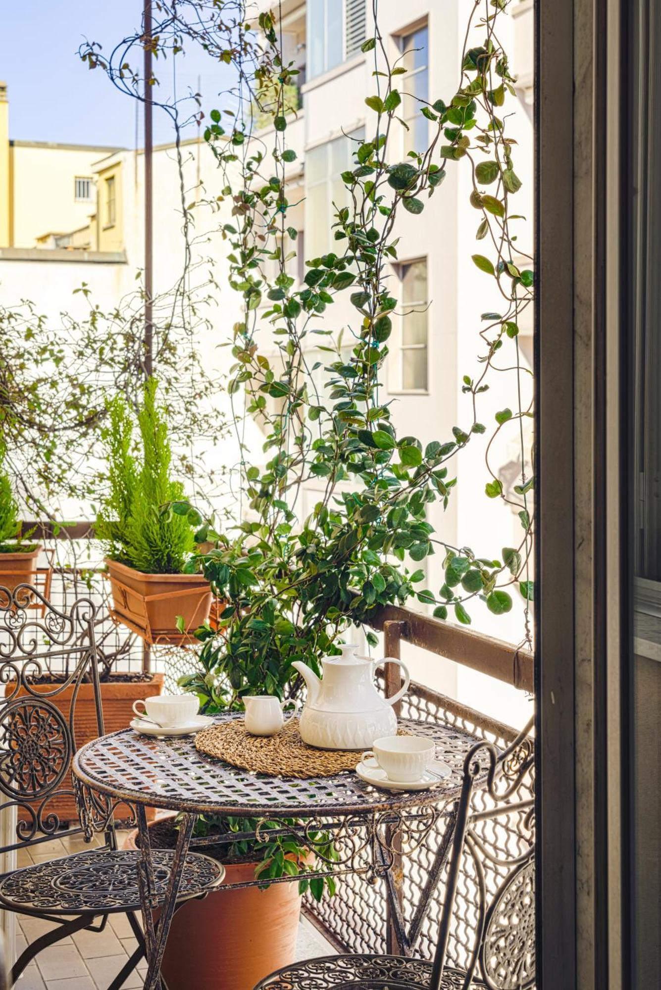 Dream Suite Milano Dış mekan fotoğraf