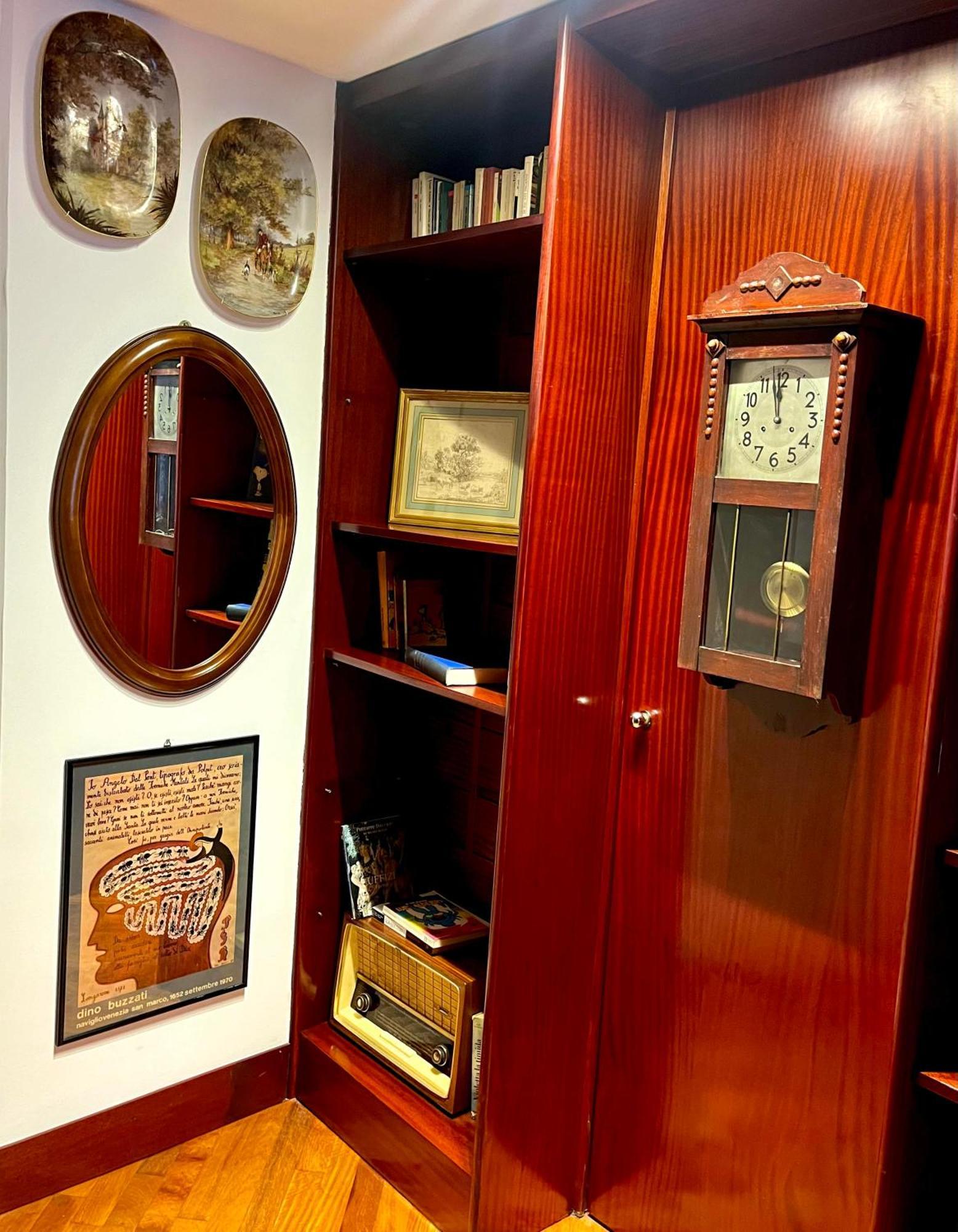 Dream Suite Milano Dış mekan fotoğraf
